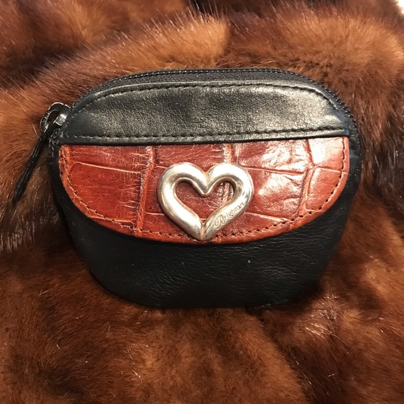 Brighton Coin Purse - Picture 1 of 7